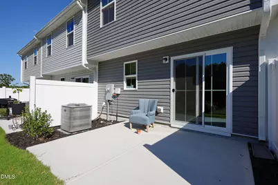 6608 Gibraltar Rock Drive, Raleigh, NC 27610 - Photo 19