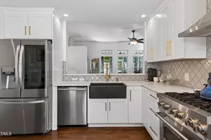 337 Stone Hedge Ct, Holly Springs, NC 27540 - Photo 23