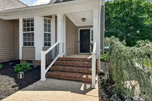 337 Stone Hedge Ct, Holly Springs, NC 27540 - Photo 5