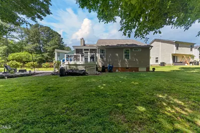337 Stone Hedge Court, Holly Springs, NC 27540 - Photo 43