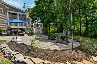 337 Stone Hedge Court, Holly Springs, NC 27540 - Photo 39