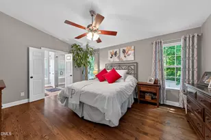 337 Stone Hedge Ct, Holly Springs, NC 27540 - Photo 27