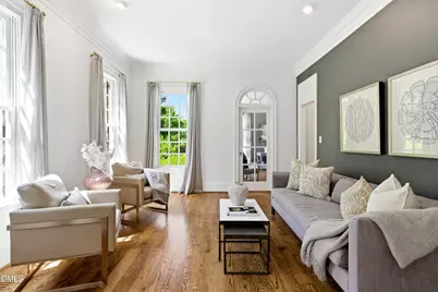 308 Marlowe Road, Raleigh, NC 27609 - Photo 3