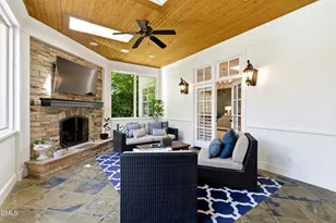 308 Marlowe Rd, Raleigh, NC 27609 - Photo 27