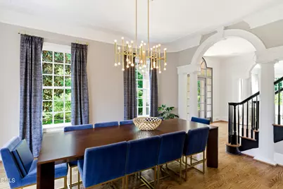 308 Marlowe Road, Raleigh, NC 27609 - Photo 5