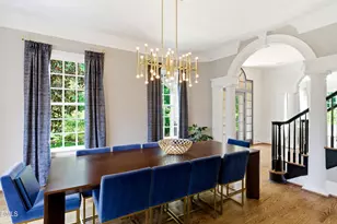 308 Marlowe Rd, Raleigh, NC 27609 - Photo 5