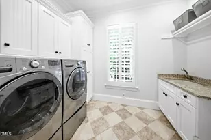 308 Marlowe Rd, Raleigh, NC 27609 - Photo 35