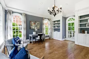308 Marlowe Rd, Raleigh, NC 27609 - Photo 9