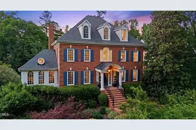 308 Marlowe Road, Raleigh, NC 27609 - Photo 1