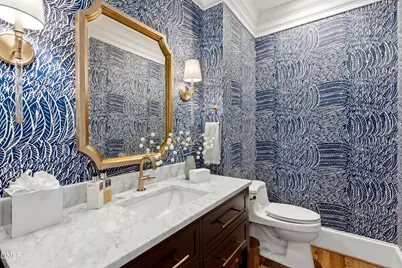 308 Marlowe Road, Raleigh, NC 27609 - Photo 11