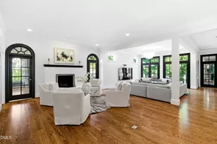 308 Marlowe Rd, Raleigh, NC 27609 - Photo 19