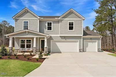 27 Cribbs Lane, Middlesex, NC 27557 - Photo 1