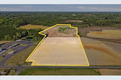 0 Princeton Kenly Road, Kenly, NC 27542 - Photo 1