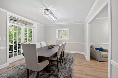 101 Hanover Place, Chapel Hill, NC 27516 - Photo 5