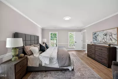 101 Hanover Place, Chapel Hill, NC 27516 - Photo 19