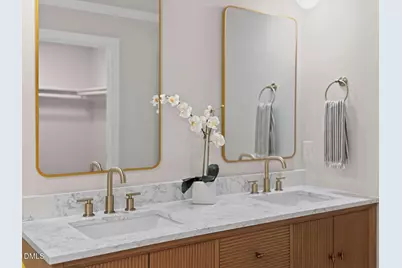 101 Hanover Place, Chapel Hill, NC 27516 - Photo 21