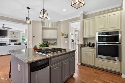 100 Listokin Court, Cary, NC 27519 - Photo 21