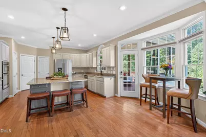 100 Listokin Court, Cary, NC 27519 - Photo 17