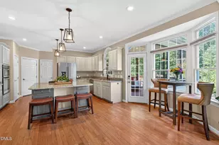 100 Listokin Ct, Cary, NC 27519 - Photo 17