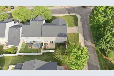 10631 Edmundson Avenue, Raleigh, NC 27614 - Photo 5