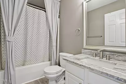 10631 Edmundson Avenue, Raleigh, NC 27614 - Photo 33