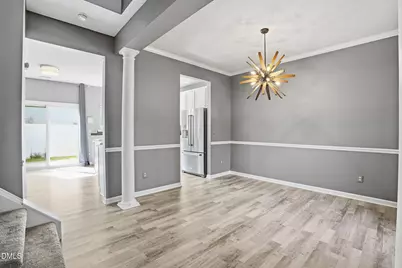 10631 Edmundson Avenue, Raleigh, NC 27614 - Photo 9