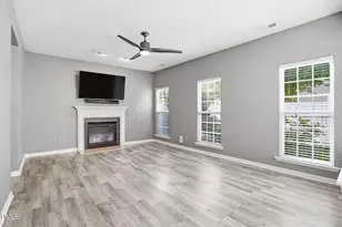 10631 Edmundson Ave, Raleigh, NC 27614 - Photo 17