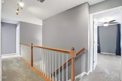 10631 Edmundson Avenue, Raleigh, NC 27614 - Photo 21