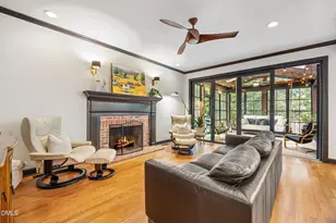 102 Parkgrove Ct, Cary, NC 27519 - Photo 17