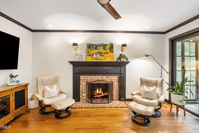 102 Parkgrove Court, Cary, NC 27519 - Photo 15