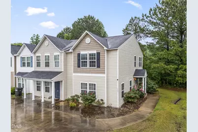 380 Anna Street, Lillington, NC 27546 - Photo 29
