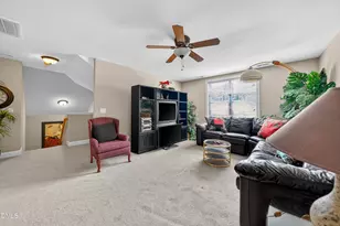 9408 Lake Villa Way, Raleigh, NC 27614 - Photo 41