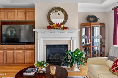 9408 Lake Villa Way, Raleigh, NC 27614 - Photo 7