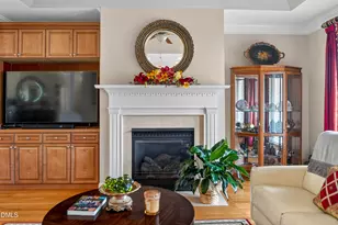 9408 Lake Villa Way, Raleigh, NC 27614 - Photo 7
