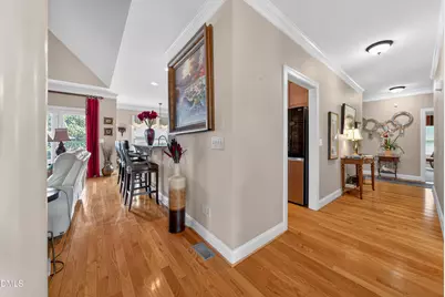 9408 Lake Villa Way, Raleigh, NC 27614 - Photo 21