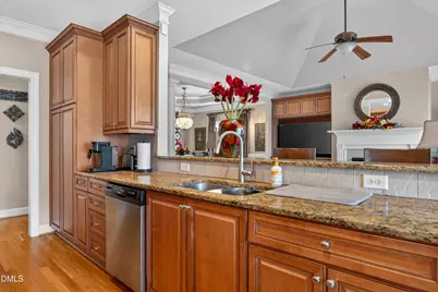 9408 Lake Villa Way, Raleigh, NC 27614 - Photo 17