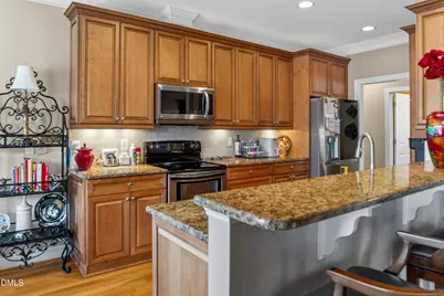 9408 Lake Villa Way, Raleigh, NC 27614 - Photo 13