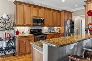 9408 Lake Villa Way, Raleigh, NC 27614 - Photo 13
