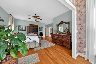 9408 Lake Villa Way, Raleigh, NC 27614 - Photo 27