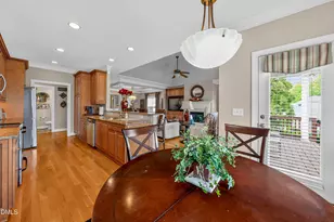 9408 Lake Villa Way, Raleigh, NC 27614 - Photo 19