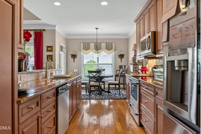 9408 Lake Villa Way, Raleigh, NC 27614 - Photo 15
