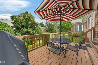 9408 Lake Villa Way, Raleigh, NC 27614 - Photo 47