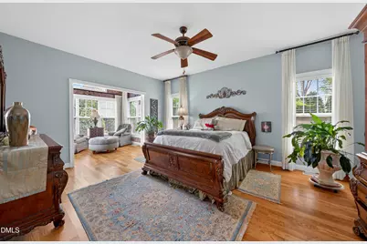 9408 Lake Villa Way, Raleigh, NC 27614 - Photo 23