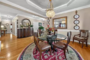 9408 Lake Villa Way, Raleigh, NC 27614 - Photo 55