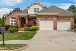 9408 Lake Villa Way, Raleigh, NC 27614 - Photo 1