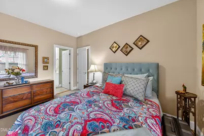 9408 Lake Villa Way, Raleigh, NC 27614 - Photo 35
