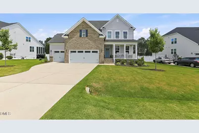 153 Morningside Lane, Angier, NC 27501 - Photo 3
