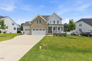 153 Morningside Ln, Angier, NC 27501 - Photo 3