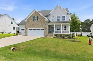 153 Morningside Ln, Angier, NC 27501 - Photo 5