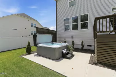 153 Morningside Lane, Angier, NC 27501 - Photo 73